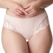 PrimaDonna Truser Orlando Luxury Thong Lysrosa 46 Dame
