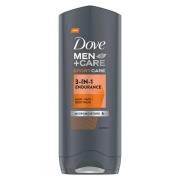 Men+Care Sport Endurance 3-in-1, 250 ml Dove Shower Gel