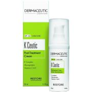 K Ceutic Post-Treatment Restore, 30 ml Dermaceutic Dagkrem