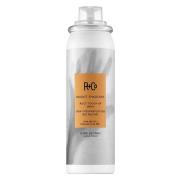 R+Co Bright Shadows Root Touch-Up Spray Dark Blonde - 59 ml