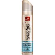 Wella Styling WellaFlex Invisible Hold Extra Strong Hairspray - 75 ml