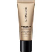 bareMinerals Complexion Rescue Tinted Hydrating Gel Cream SPF30 Suede ...