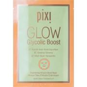 Pixi GLOW Glycolic Boost Sheet Masks,  Pixi Ansiktsmaske