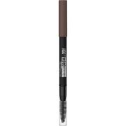 Tattoo Brow up to 36H Pencil, 1 st Maybelline Øyenbrynsmakeup