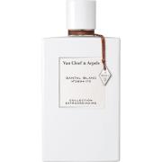 Van Cleef & Arpels Collection Extraordinaire Santal Blanc EdP - 75 ml