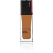Shiseido Synchro Skin Radiant Lifting Foundation 440 Amber - 30 ml