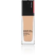 Shiseido Synchro Skin Radiant Lifting Foundation 240 Quartz - 30 ml
