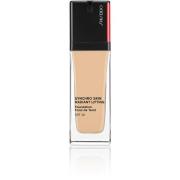 Shiseido Synchro Skin Radiant Lifting Foundation 210 Birch - 30 ml