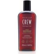 American Crew Daily Moisturizing Conditioner Hair & Body - 250 ml
