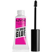 Brow Glue Stick, 5 g NYX Professional Makeup Øyenbrynsmakeup