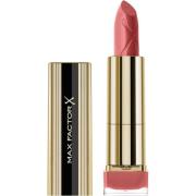 Max Factor Colour Elixir Lipstick 15 Nude Rose - 4 ml