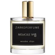Zarkoperfume MOLéCULE No. 8 Wooden Chips EdP - 100 ml