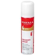 Mavala MavaDry Spray 150 ml