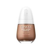 Clinique Even Better Clinical Serum Foundation SPF20 WN 125 Mahogany -...