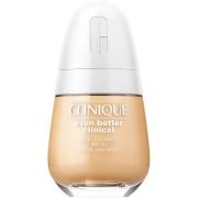 Clinique Even Better Clinical Serum Foundation SPF 20 WN 56 Cashew - 3...