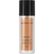 bareMinerals Original Liquid Mineral Foundation SPF 20 Warm Tan 22 - 3...