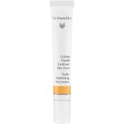 Daily Hydrating Eye Cream, 12 ml Dr. Hauschka Øyekrem