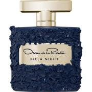 Oscar De La Renta Bella Night EdP - 100 ml