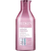 Redken Volume Injection Conditioner - 300 ml