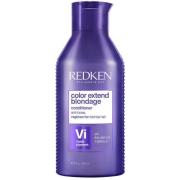 Redken Color Extend Blondage Conditioner - 500 ml