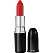 MAC Cosmetics Lustreglass Lipstick 22 Flustered - 3 g