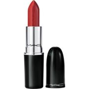 MAC Cosmetics Lustreglass Lipstick 26 Lady Bug - 3 g