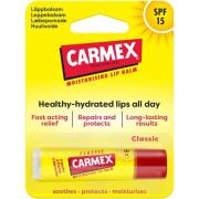 Carmex Lip Balm Classic Stick SPF15 - 4,2 g