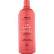 Aveda NutriPlenish Shampoo Deep 1000 ml