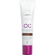 Lumene CC Color Correcting Cream SPF20 Rich - 30 ml