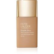 Estée Lauder Double Wear Sheer Long Wear Makeup SPF20 3W1 Tawny - 30 m...