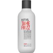 KMS Tame Frizz Shampoo - 300 ml