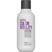 KMS Color Vitality Conditioner - 250 ml