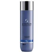 System Professional Smoothen Shampoo 250 ml