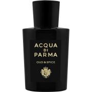 Acqua Di Parma Signature Oud & Spice EdP - 100 ml