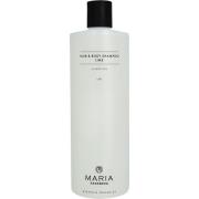 Maria Åkerberg Hair & Body Shampoo Lime 500 ml