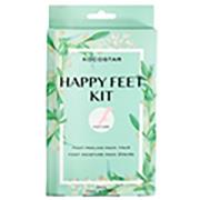 Happy Feet Kit, 157 g Kocostar Fotpleie