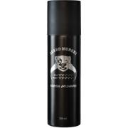 Beard Monkey Boosting Dry Shampoo 200 ml