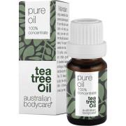 Pure Oil, 10 ml Australian Bodycare Serum & Olje