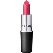 MAC Cosmetics Lustreglass Lipstick 01 Just Wondering - 3 g
