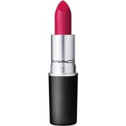 MAC Cosmetics Lustreglass Lipstick 03 Lovers Only - 3 g