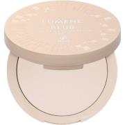 Lumene Blur Longwear Powder Foundation SPF15 #0 - 10 g