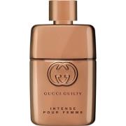 Gucci Guilty Pour Femme Intense EdP - 50 ml