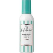 Whipped Tan Mousse, 200 ml Mr & Mrs Tannie Selvbruning