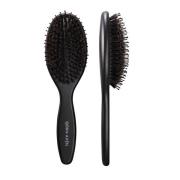 Björn Axén Gentle Detangling Brush For Normal And Thick Hair (with bal...