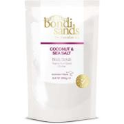Tropic Rum Coconut&Sea Salt Body Scrub, 250 g Bondi Sands Peeling