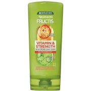 Garnier Fructis Vitamin & Strength Conditioner 200 ml