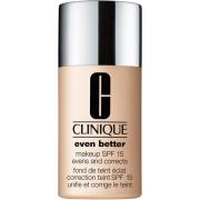 Clinique Even Better Makeup Foundation SPF15 CN 08 Linen - 30 ml