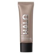 Smashbox Mini Halo Healthy Glow All-In-One Tinted Moisturizer SPF 25 T...
