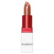 Smashbox Be Legendary Prime & Plush Lipstick Netwerk - 3,4 g