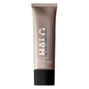Smashbox Halo Healthy Glow All-In-One Tinted Moisturizer SPF 25 Tan - ...